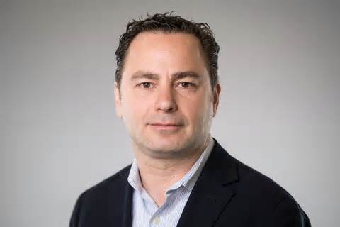 SpinLaunch Appoints Satellite Industry Veteran Massimiliano Ladovaz as Chief Executive Officer