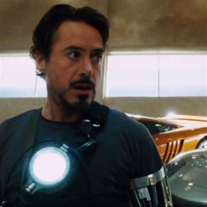 Tony Stark’s garage to apocalyptic thrillers: 7 times Teslas appeared in Hollywood movies