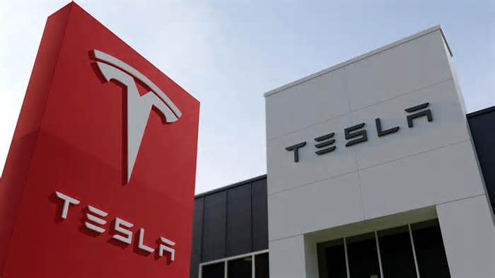 Tesla shakes automotive world with announcement regarding major US facility: 'Nearing completion'