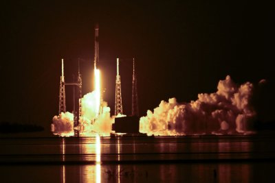 SpaceX to resume Falcon 9 missions next week from Florida