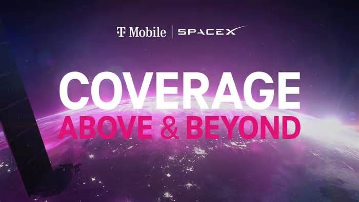 Eligible T-Mobile accounts getting satellite messaging option after downloading Android 15 Beta 2