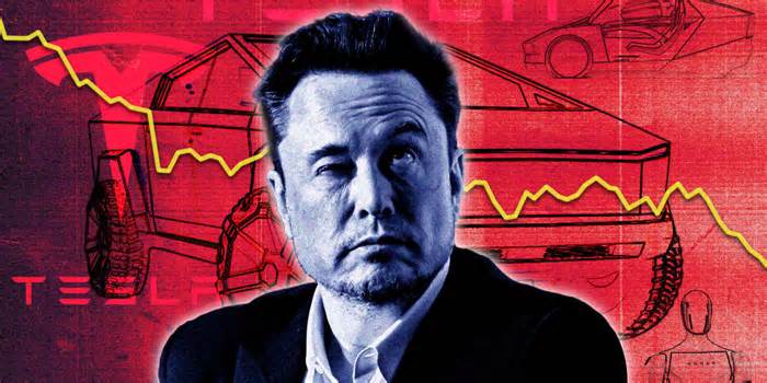 Elon Musk gives Wall Street what it wants, but more pain could be around the corner