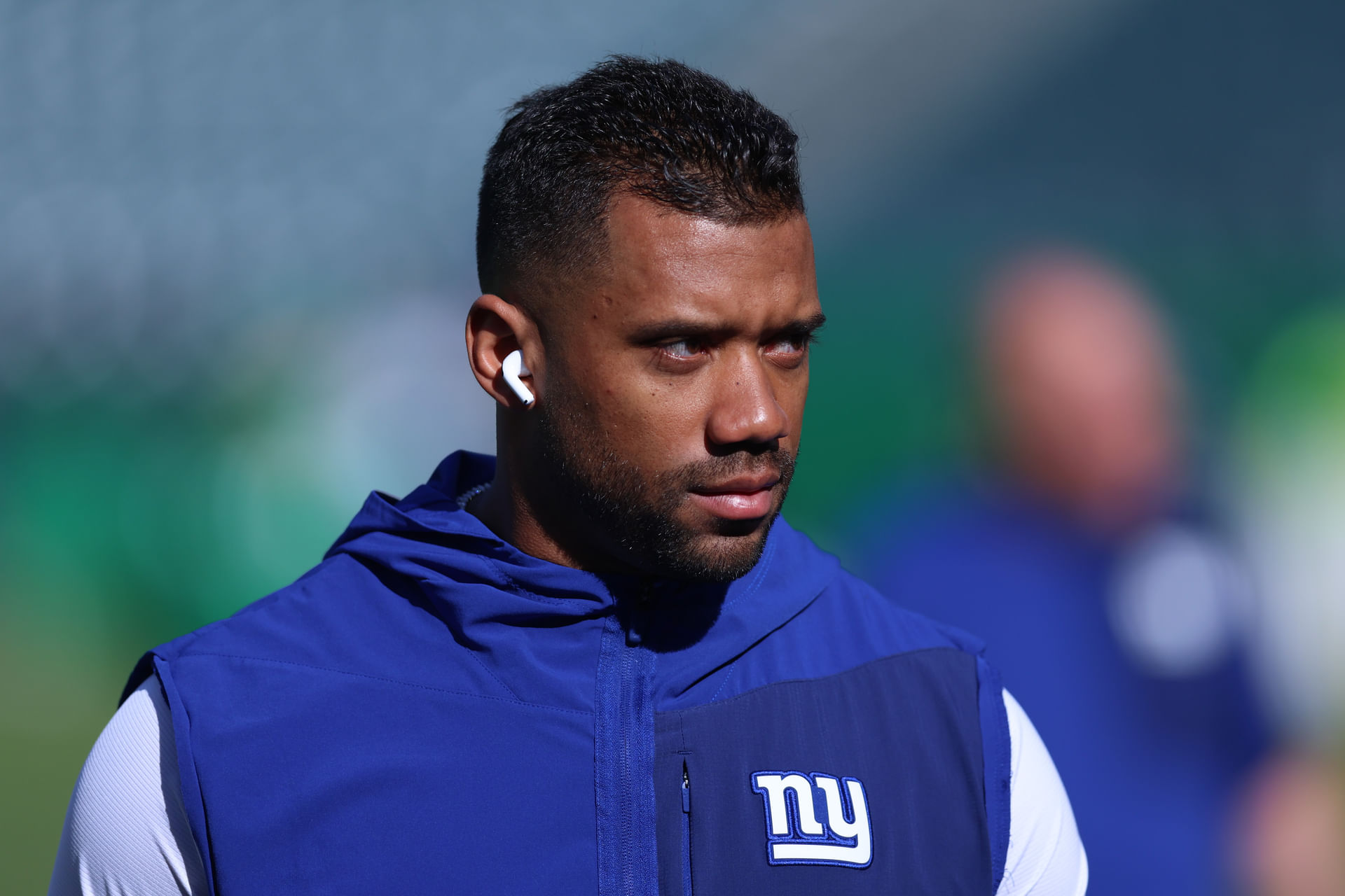"Don’t be a d*ck on Twitter": Russell Wilson gets apology from NFL insider who regrets hurling "Mr. Limited" jab at Giants QB
