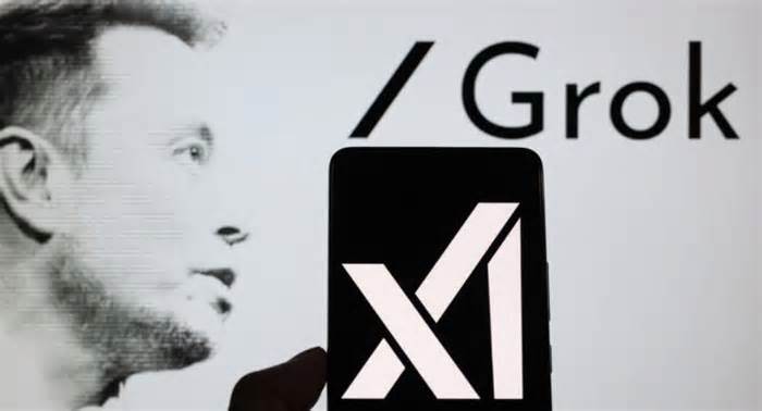 Elon Musk’s xAI Plans to Raise Money at a $200B Valuation