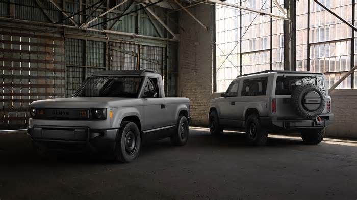 The Tesla Cybertruck is officially a flop, but a smaller version could be en route – here are 5 things I think it needs