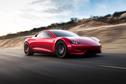 2023 Tesla Roadster: Everything we know about the electric car
