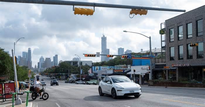 Tesla robotaxi launch: Why getting from dozens to millions of self-driving cars won't be easy