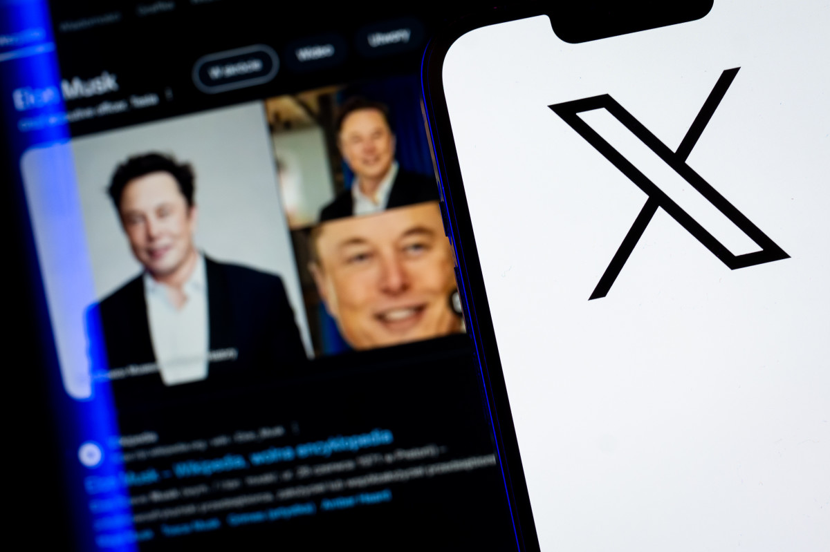 Elon Musk quietly tests bold new payout plan for X creators