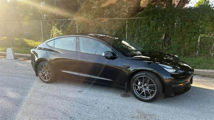 I Don’t Care What Anyone Says, Aggressive Drivers Target My Tesla Model 3, I Never Had Anyone Come At Me In My Toyota RAV4