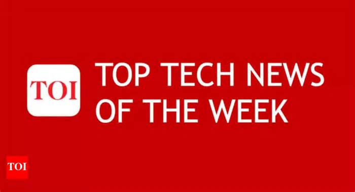 Elon Musk-Donald Trump fights, Nintendo Switch 2 launches, Apple WWDC looms, and other top tech news this week