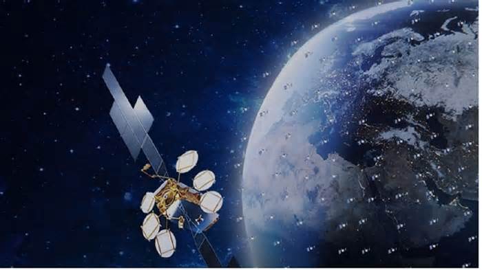 Bharti Space to invest Rs 313 crore in Eutelsat as part of €1.35 billion global satellite push