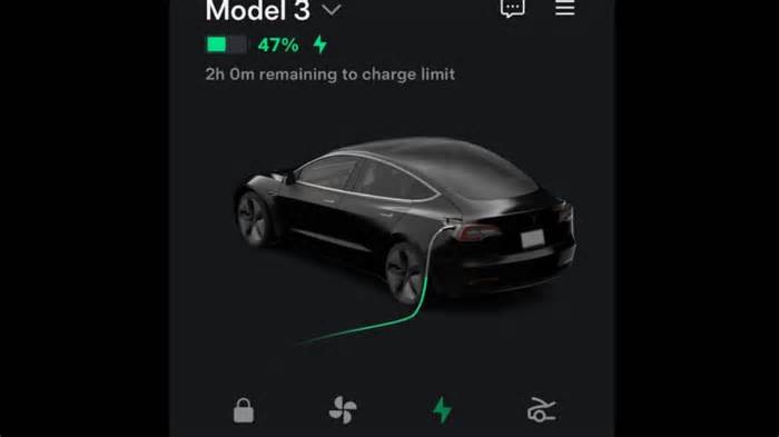 I’ve Been Charging My Tesla Model 3 at 48 Amps, But I’m Not Sure If I Should Lower It and Charge Slower