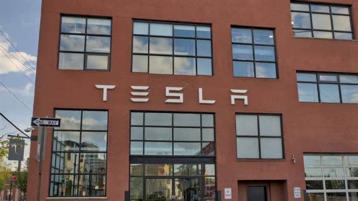 Tesla faces pivotal decision in wake of major discovery in China — here's what's happening