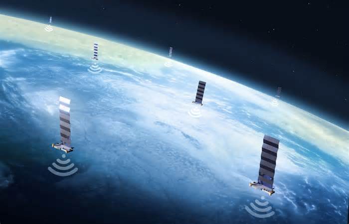 Forecast: 10,000+ software-defined satellites in orbit by 2031