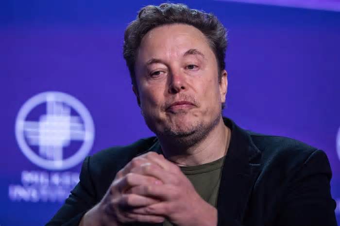 Elon Musk Facing Possible Lawsuit After Grok AI Posts Detail How It Would Rape X User