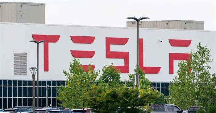 Critics call for exploring alternatives for South Buffalo Tesla plant