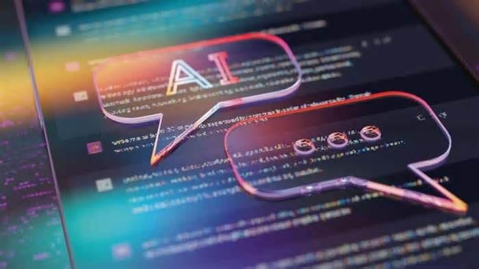 Technobabble: We need a whole new vocabulary to keep up with the evolution of AI