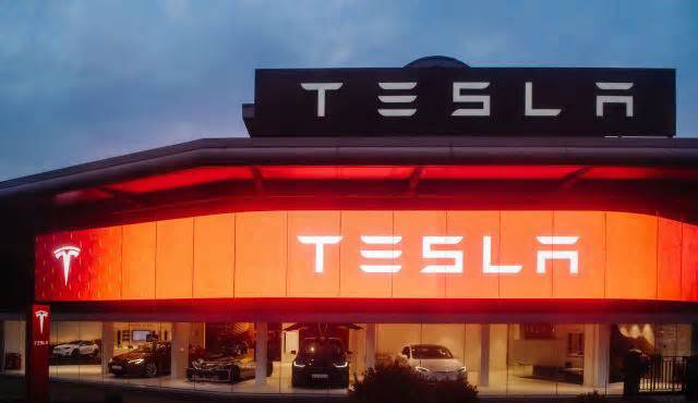Tesla is helping to bring a major change to this c ...