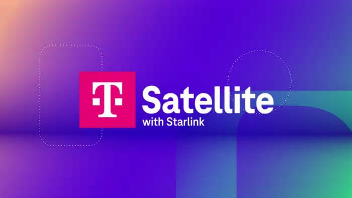 T-Mobile Is Bringing Starlink Satellite Access to Your Phone, Even if You’re on a Different Carrier