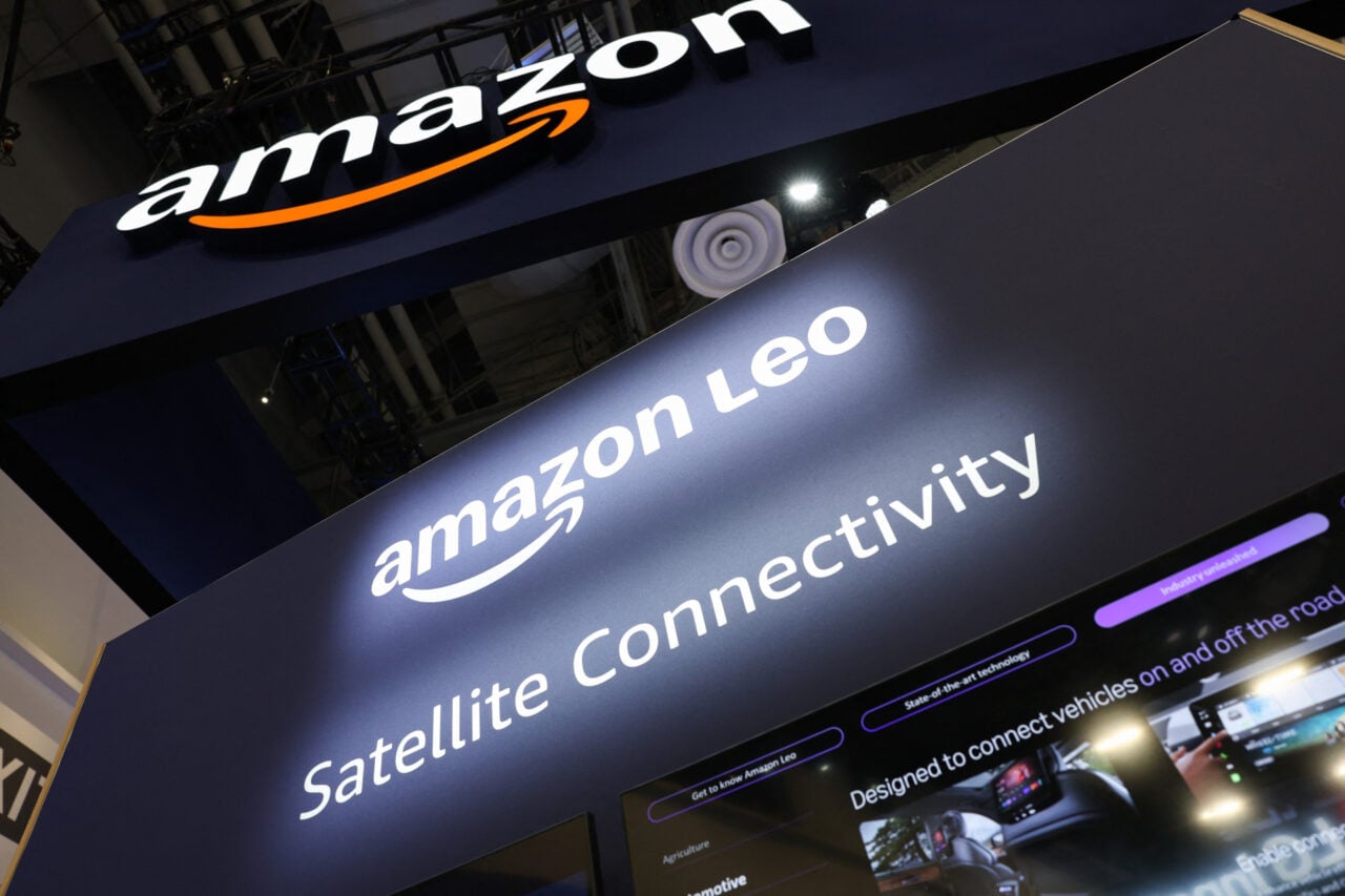 Amazon Acquires Major Satellite Operator as It Ramps Up Fight to Beat Elon Musk’s Starlink