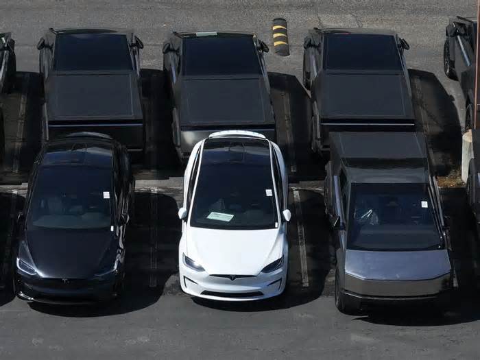 Tesla Hits 3 Million Model 3 Sales Even As Market Braces For Soft Q2 Earnings