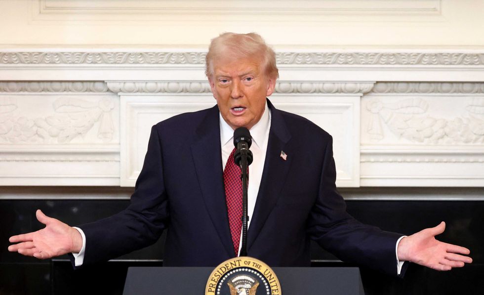 Trump's Social Security changes spark 4 major consequences: report