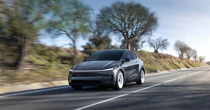 Tesla Just Bucked An EV Trend In Europe, And It’s A Huge Problem For The Company