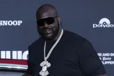 Huge Surprise for Shaquille O’Neal Awaits Despite Swearing Off Luxury Splurges After Viral Cybertrucks