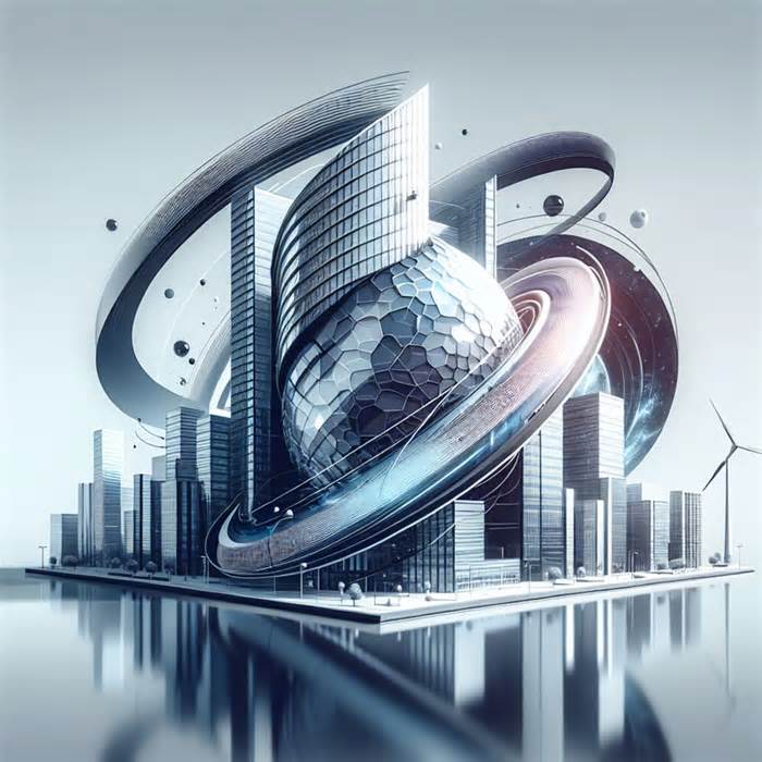 Galactic Prospects: Milky Way's Collision Avoidance and Space Ventures Surge