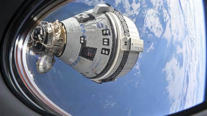 Boeing Starliner revival? Musk's SpaceX's Dragon decision could pave path for competitors amid Trump feud