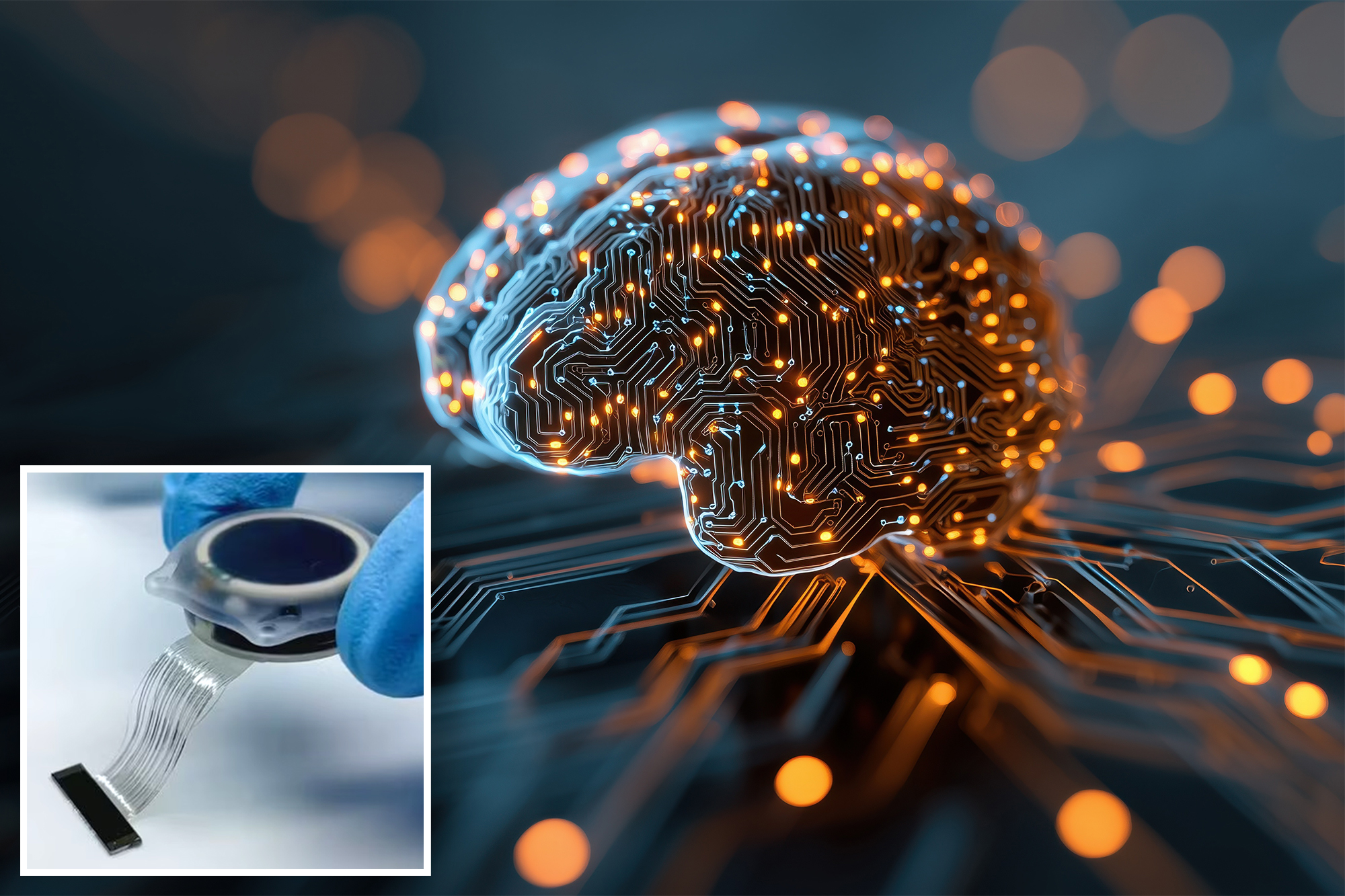 China beats Elon Musk to launch world’s first commercial brain chip