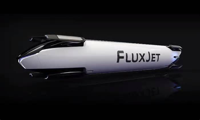 All about the Canadian startup Hyperloop-style vac ...