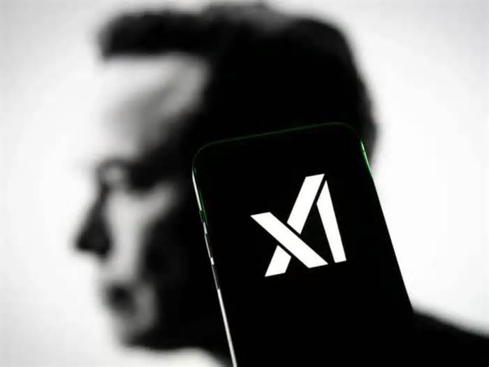 Elon Musk’s xAI Reportedly Seeks $4.3B In Equity Funding Amid Cash Burn
