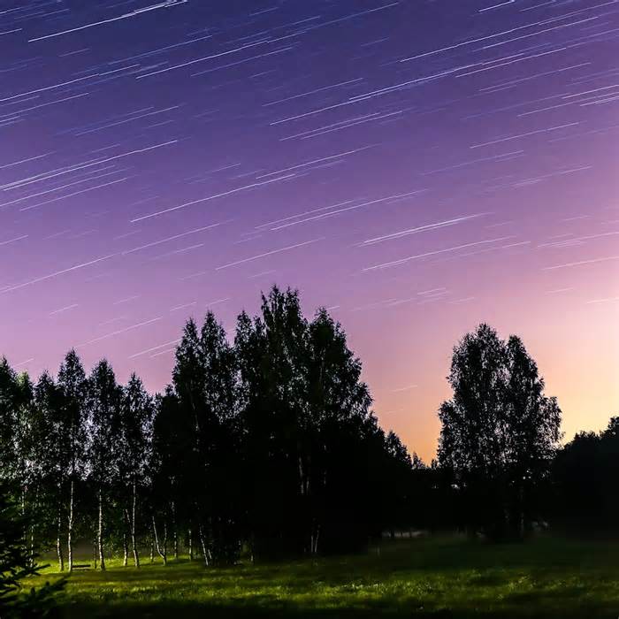 Study Finds Brightness Reduction in Starlink v2 LEO Broadband Satellites