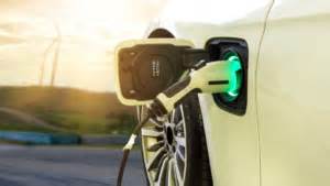 7 EV Stocks to Buy Before the Sector Revs Back Up