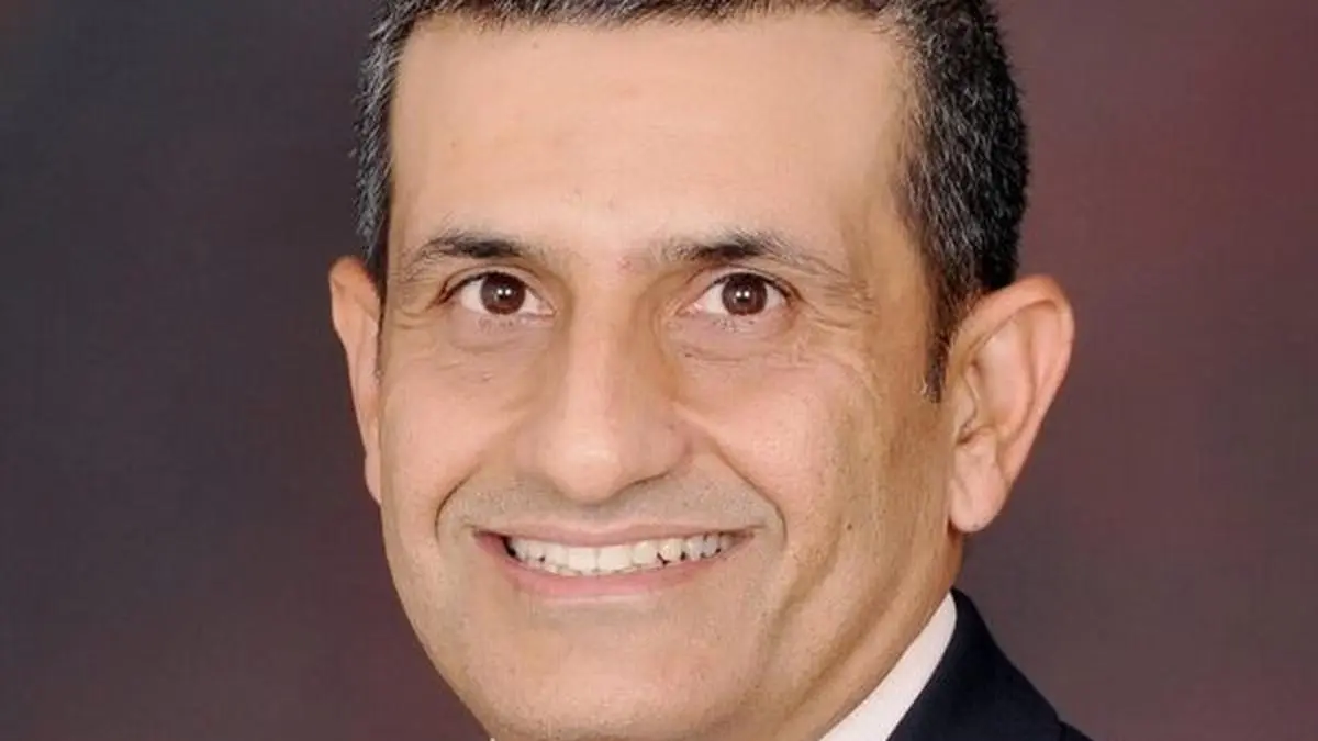 Global Fintech Fest 2025: Mumbai to become financial capital with intelligence: Nvidia MD