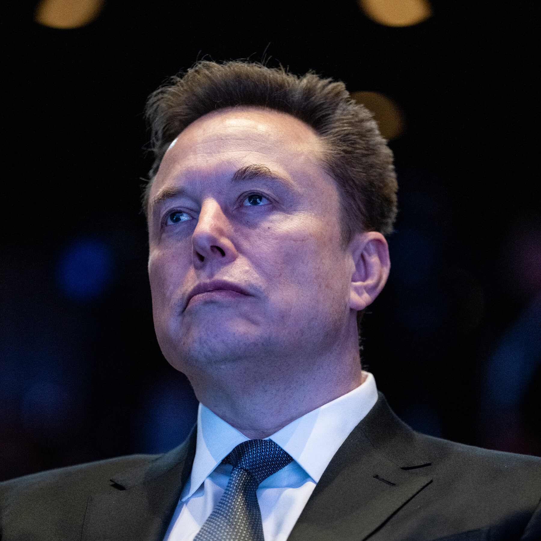 EU Hits Elon Musk’s X With $140 Million Fine