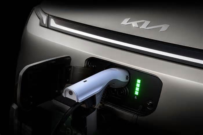 Not Just Tesla: Kia Carens Clavis EV Launches In India Today