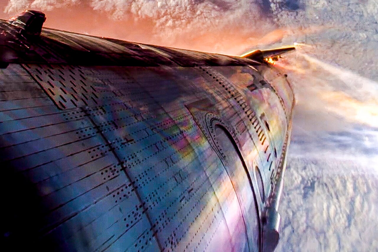 We Finally Know When SpaceX Might Fly the Biggest Version of Starship Yet