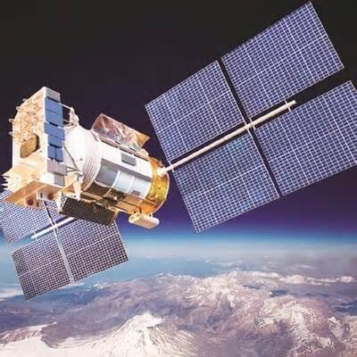 Taiwan pursues homegrown satellite network amid rising tensions with China