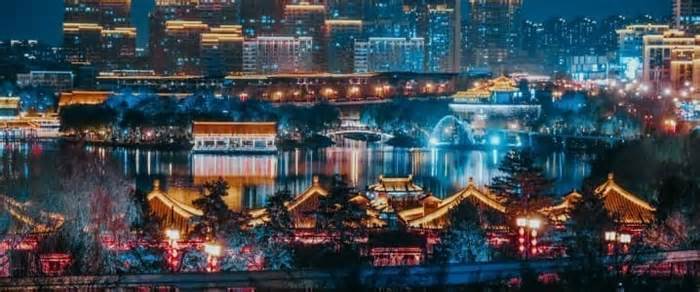 Tesla Has Big Plans in China