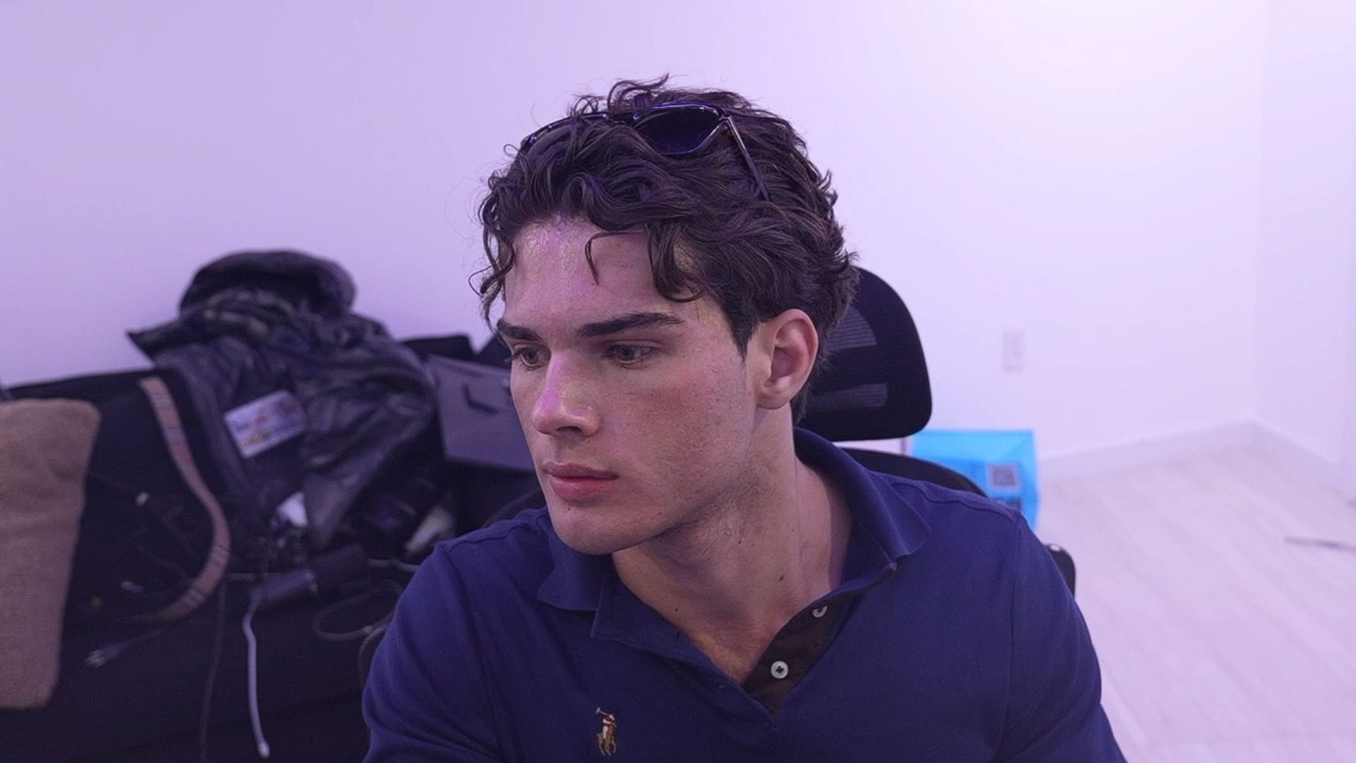 Is Clavicular facing criminal charges following Tesla Cybertruck incident? Reports explored