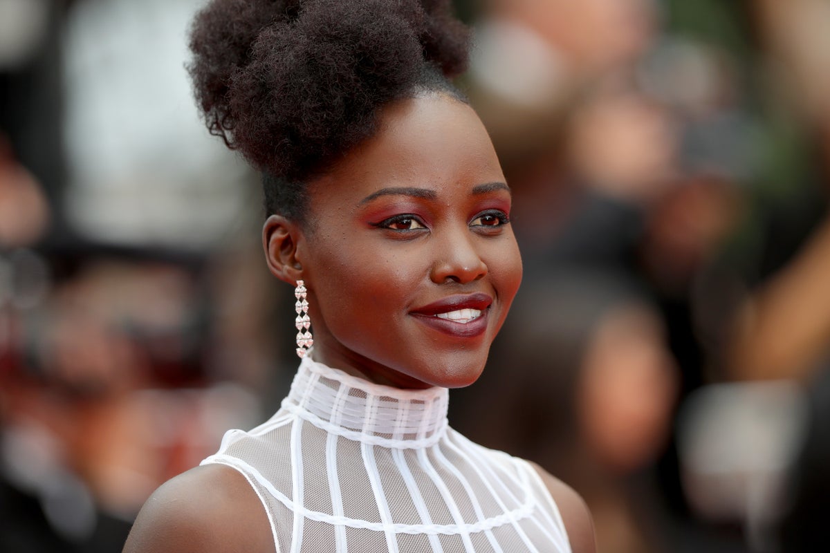 Elon Musk fumes over Lupita Nyong’o casting rumours