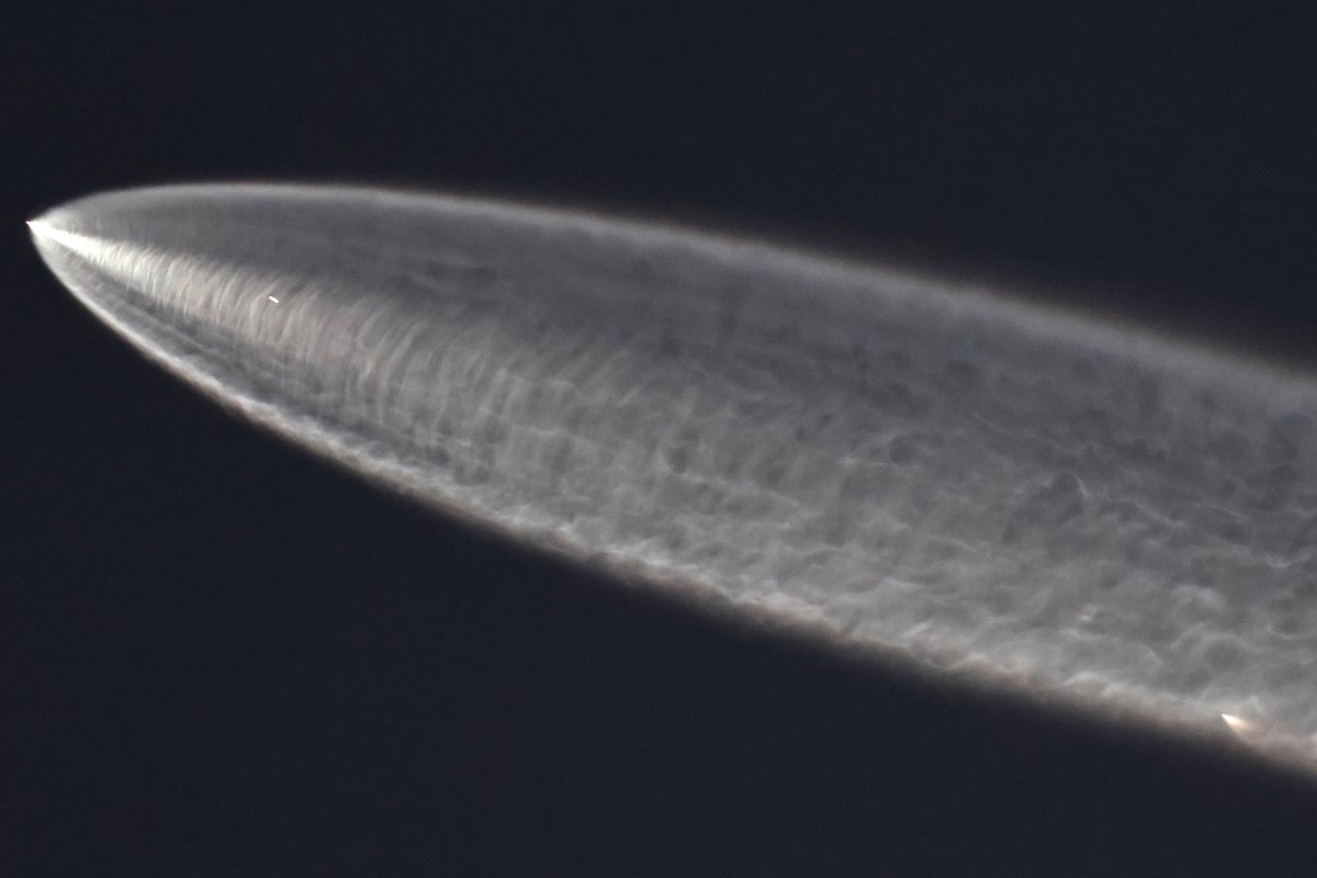 China tells UN Elon Musk’s Starlink satellites pose ‘safety and security’ risk