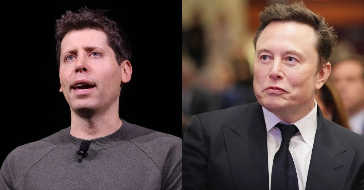 "Diabolical": Elon Musk reacts after Stein-Erik Soelberg allegedly kills his mother & dies by suicide following conversations with ChatGPT