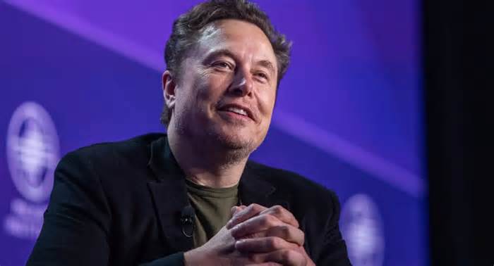 Elon Musk’s xAI Nears $18 Billion Funding Round