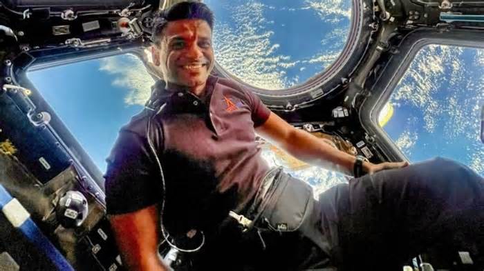Axiom-4 return: Jitendra Singh shares timeline, dates — full schedule of Shubhanshu Shukla's mission, how to watch here
