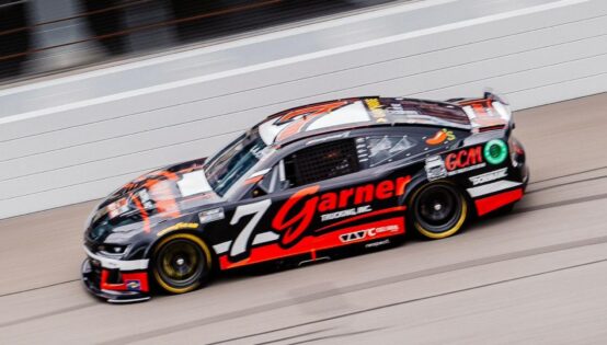 The Spire Model: Is NASCAR’s Most Aggressive Buyer Building or Just Buying?