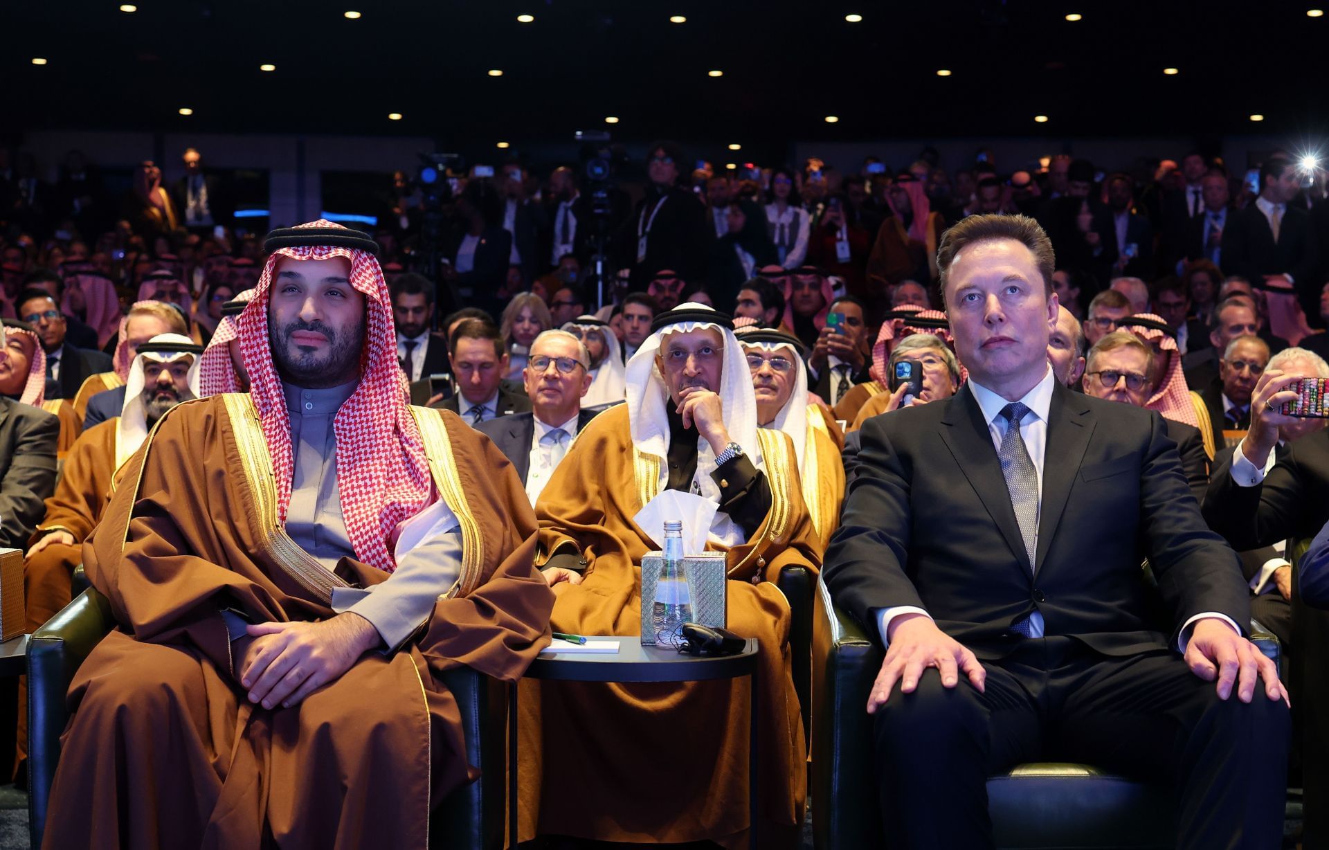 Elon Musk predicts "most likely outcome" of the AI race, claims everyone will be "wealthier than the richest person on Earth"