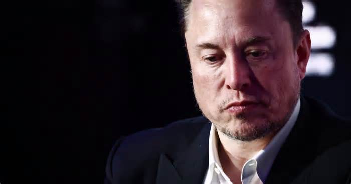 Why Did Elon Musk Just Kick Nelson Mandela’s Grandson Off X?